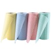 DDGAO 200pk All Purpose Cloths, Disposable Cloths to Clean Surfaces,