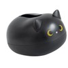 Tissue Box Cover, Cute Cat Tissue Box Holder for Kitchen,