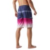 unitop Mens Swim Trunk 9 Inch Inseam Lightweight Drawstring Bathing