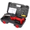 Mini Chainsaw Cordless 4 Inch Battery Powered Chainsaw One Hand