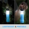 EverBrite 2-in-1 Mini Lanterns and Flashlights, Zoomable Flashlight Lantern Combo