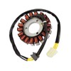 CBCTOC Motorcycle Stator Coil & Gasket Set Fit For Suzuki