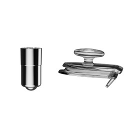 septillar Replacement Top Cap and Nozzle Set for Water Bottle (1pcs)