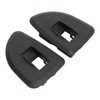 Rear Window Switch Bezels 25995494 Door Switch Panel Cover Trim