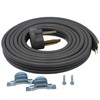 Supplying Demand 10 Feet 3 Prong Clothes Dryer Power Cord