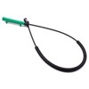 HAOTOM 5G1823531C Hood Release Cable Compatible For VW Volkswagen Golf