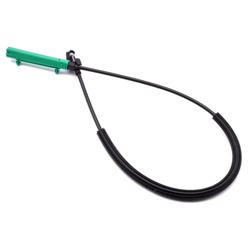 HAOTOM 5G1823531C Hood Release Cable Compatible For VW Volkswagen Golf