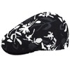 Kangol Street Floral 504 Flat Cap Peaked Cap Flat Cap