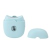 Electric Nail Clipper Safety Alloy Cutter Automatic Fast Trimming Fingernail