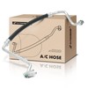 A-Premium A/C Suction Hose Assembly Compatible with Ram 2500 2011,