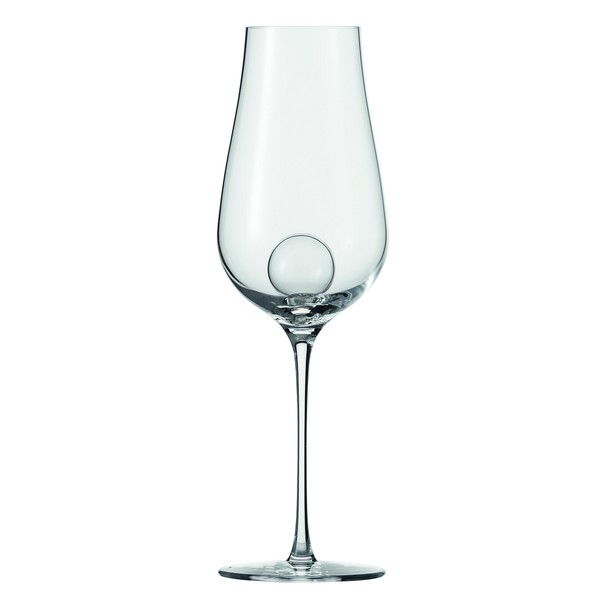 tuヴxi-zeru (Zwiesel) Air Sense Champagne Glasses (Flute) 331cc zw1367 – 119394