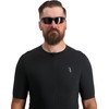 BBB Cycling Biking Glasses Cycling Sunglasses With Travelcase Sport Glasses