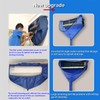 Mini Split Cleaning Bag Kit，Air Conditioner Cleaning Cover for Mini