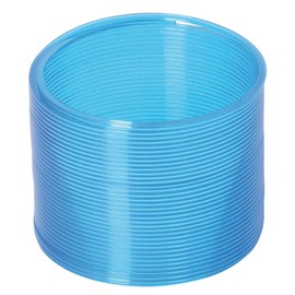 Out of the blue 61/2049 – Plastic Spiral Neon, Stationery, 7.5 cm, Assorted