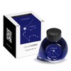 Colorverse Fountain Pen Ink Blue α Aquarii 65ml Dye-Based Ink