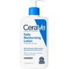 CeraVe - Loción hidratante diaria, 12 onzas