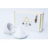 Moa Feteli [Salt Set] Octagonal Salt Set, Made in Japan,