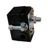 XIAOWEI Z-D20596 Pressure Switch For Porter Cable Air Compressor D20596