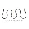 BCZAMD Prusa MK3S+ Parts Accessories SuperPinda Probe Replacement Probe for
