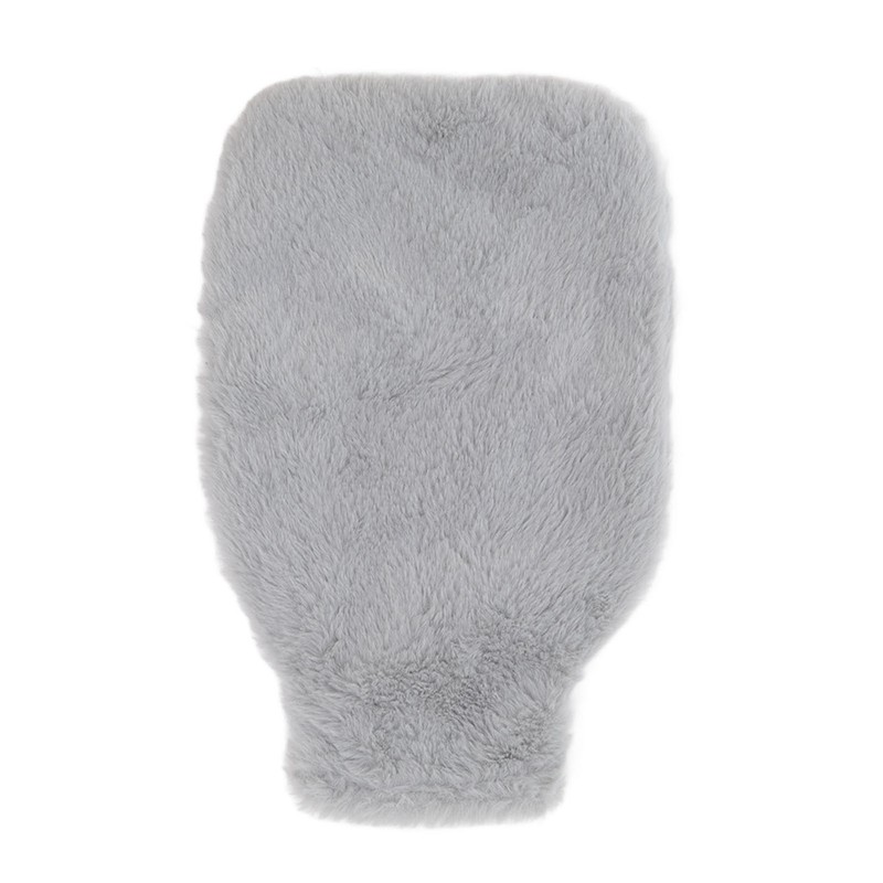 2000ML Hot Water Jug Bag Rubber Double Sided Hand Inserted