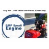 BMP Recoil Pull Starter For Troy Bilt 5hp Versa Tiller