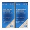 Newty365 Newty 365 Oracut 365 Newty Newty Oral Antibacterial 365 2 boxes / 뉴티365 오라컷 365 뉴티 누티 구강향균 삼백육십오 2박스