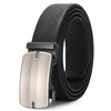 FALAN MULE Mens Ratchet Belt Adjustable Belts for Mens