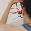 CSI Cannon Sports Professional Heavy Duty Basketball Net