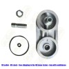 AASMK-USA 3915240, 3915238 FUEL FILTER HEAD FOR CUMMINS 6BT 5.9L