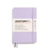LEUCHTTURM1917 - Notebook Softcover Paperback B6+ - 123 Numbered Pages
