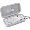 Baval Hard Carrying Travel Case for Kmsoioa/Knild/Rynd 3 in 1