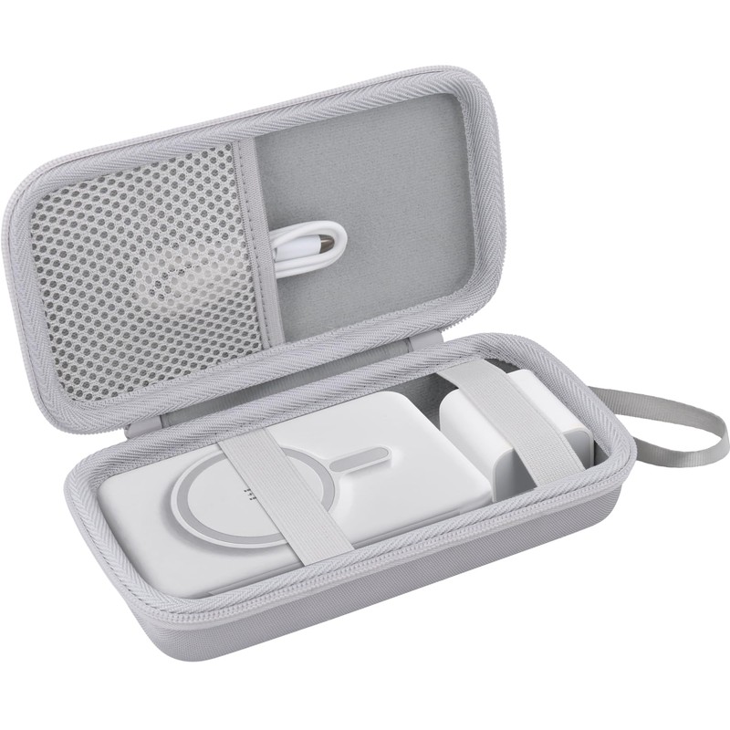 Baval Hard Carrying Travel Case for Kmsoioa/Knild/Rynd 3 in 1