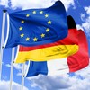 FLAGLY Premium Germany Flag 100 x 150 cm - Ship