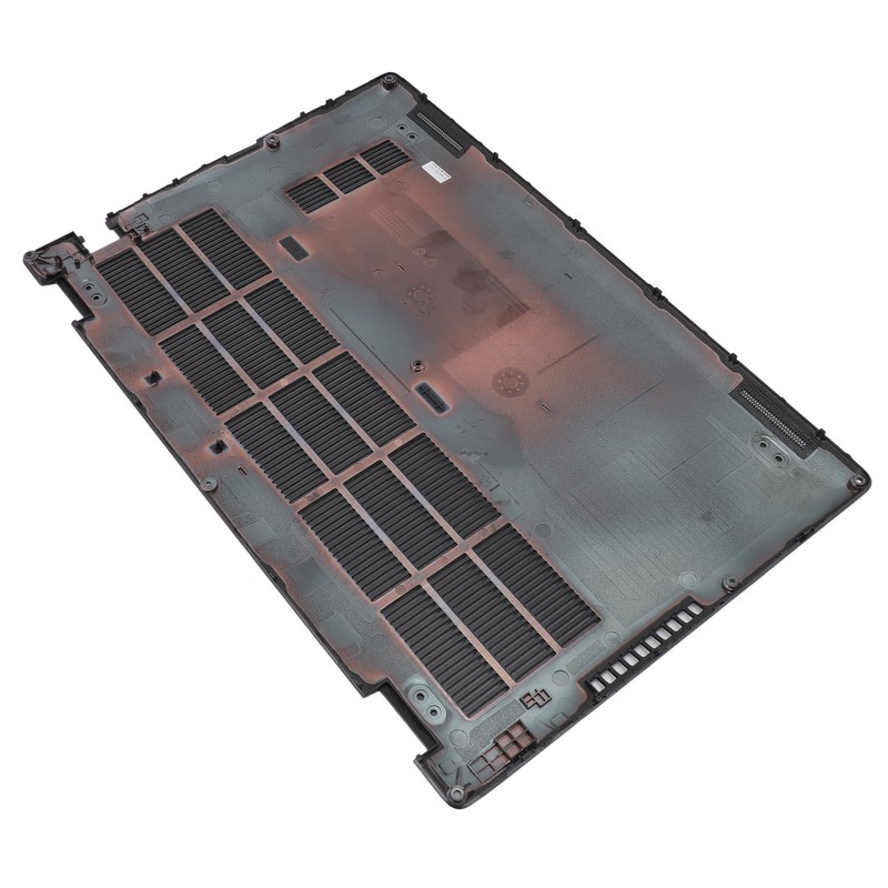Laptop Bottom Cover Replacement Professional Bottom Case Cover for Dell