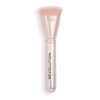 Makeup Revolution Create Defining Contour Brush, Make Up Brush for