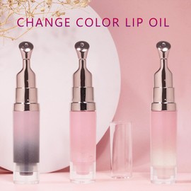 Sueros hidratantes para labios Barrera protectora de larga duración contra la sequedad para trabajadores de oficina Usuarios de dispositivos digitales Aceite hidratante para labios