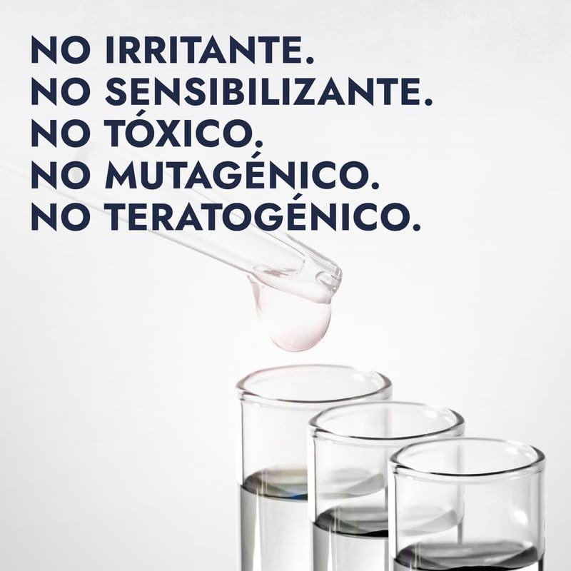 Hebbe - Suttocide A Conservador de Amplio Espectro para Cosméticos,