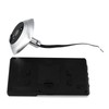 2MP Door Viewer Camera 1080P 4.5in Screen PIR Detection Smart