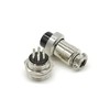 Elecbee GX20 7 Pin Connector Thread Metal Aviation Cable Connector