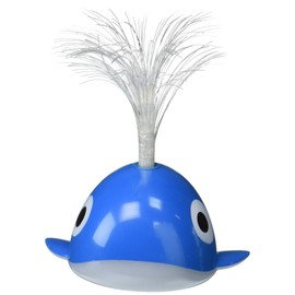 GLOBE ELECTRIC 8946701 Auto Whale Night Light