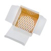 Libuhahato 84301-03 Relaxing Item, Tenohira Mocchi, Fruit, Orange, Total Length