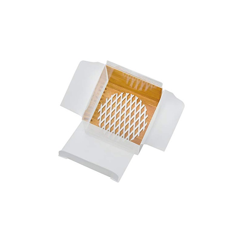 Libuhahato 84301-03 Relaxing Item, Tenohira Mocchi, Fruit, Orange, Total Length