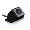 XTRONS 3-in-1 Car Camera with Sensors Wide Angle Reversing Camera