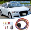 QUARKZMAN 1 Set Electric Fuel Pump Relay Fuel Pump Wiring