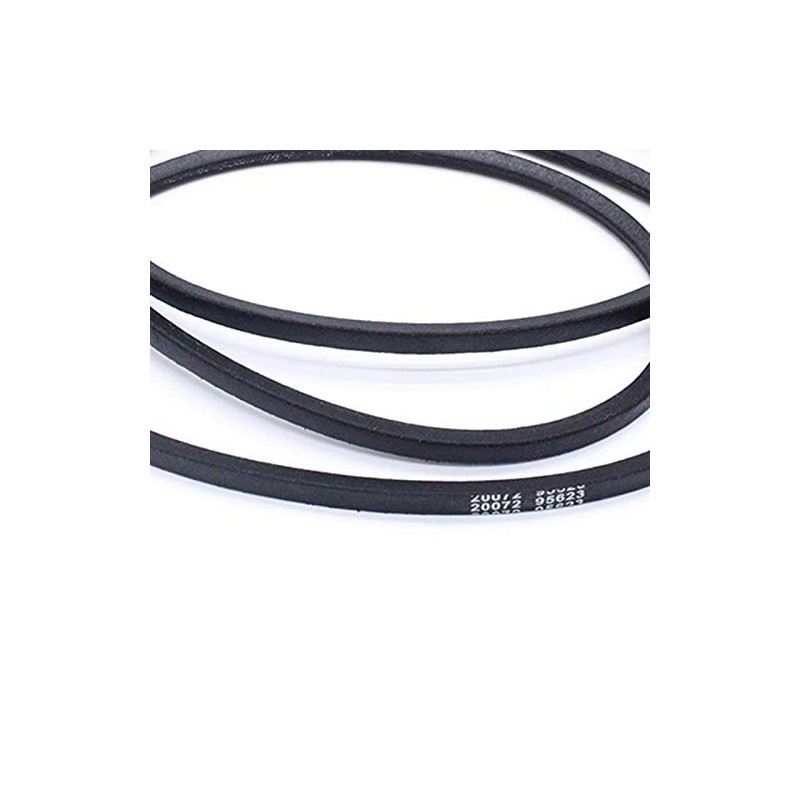jingfei 42 inch Mower Deck Belt Fit for Gx20072 La100