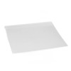 Acrylic Cutting Board Non Slip Lightweight Clear Chopping Board with