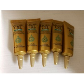 L'Oréal L'Oreal Mythic Oil- Oil Bar Scalp Clarifying Treatment 12 ml- Set of 5