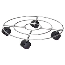 Wagner Multi Plant Roller Wire with 4 Soft Double Rollers