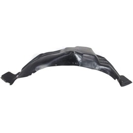 FAIPART Passenger Side Right Front Fender Apron Assy F4TZ16054A FO1247104 Fits for 1997-1997 F-150