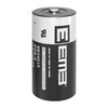 EEMB ER34615 D Cell Batteries 3.6V Lithium Battery 19Ah Li-SOCL₂
